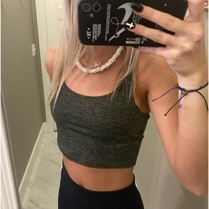 sports top/ tank top from arie